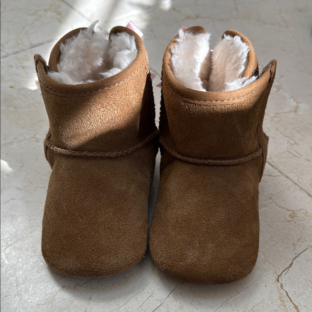 Ugg Baby Boots